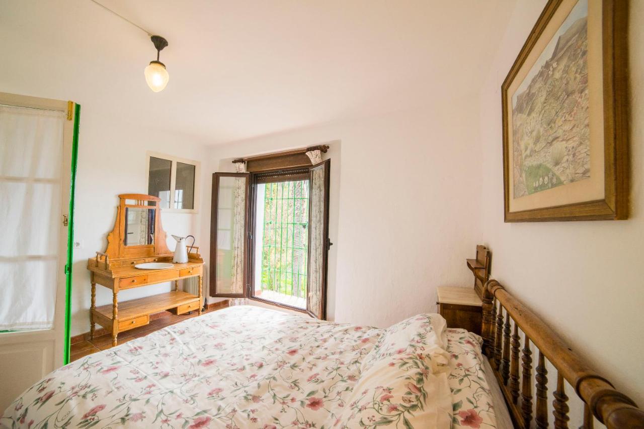 Vakantiehuis Cortijo Don Simon *