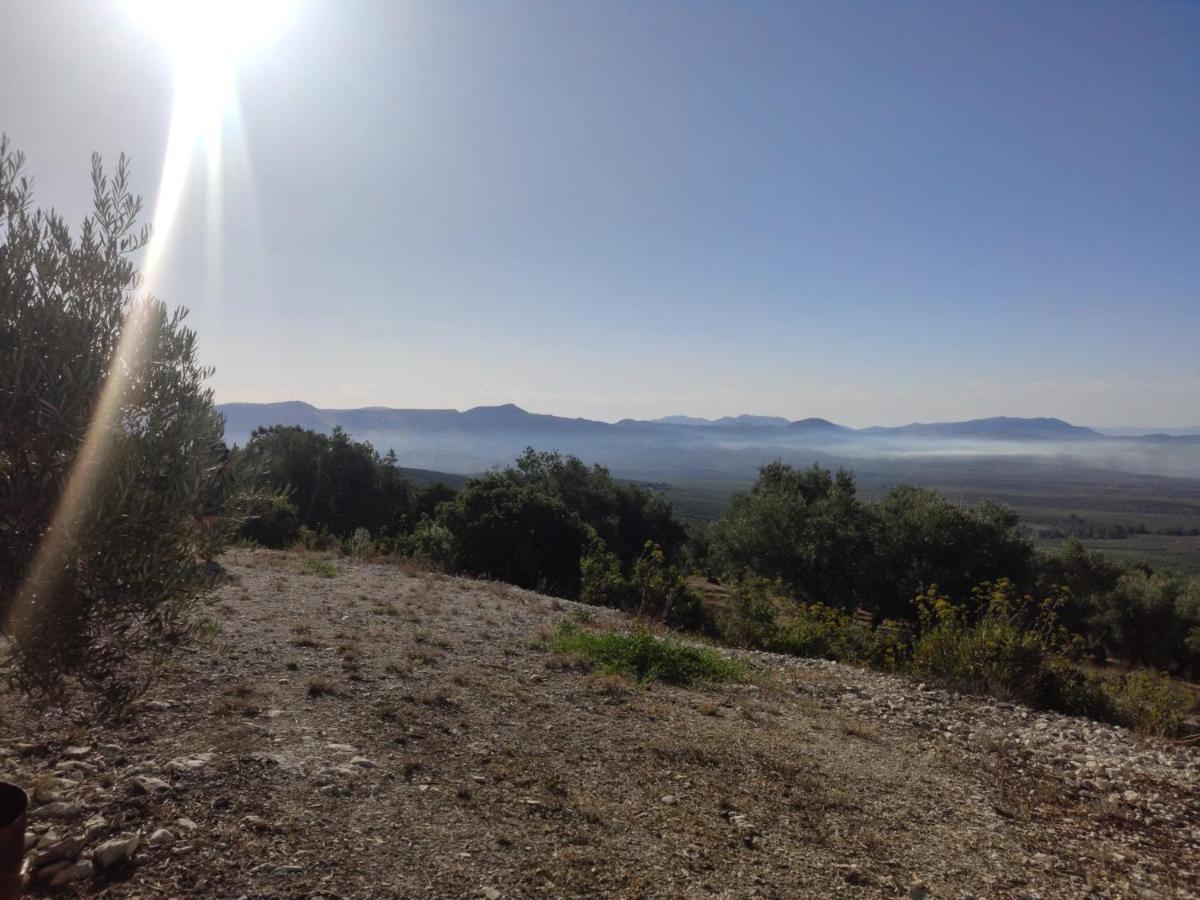 Vakantiehuis Cortijo Don Simon