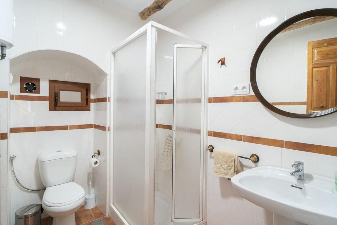 Cortijo Don Simon Vakantiehuis Córdoba