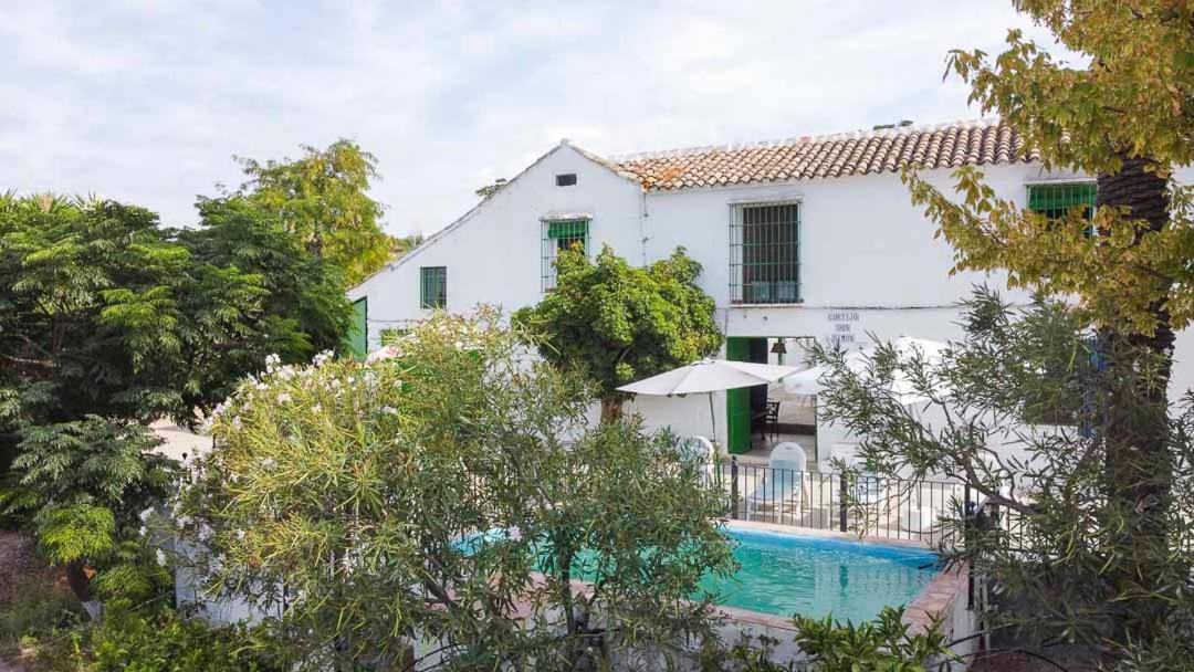 Vakantiehuis Cortijo Don Simon