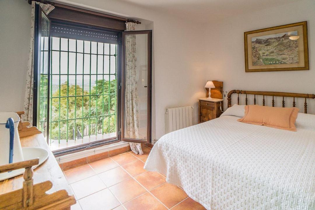 Cortijo Don Simon *