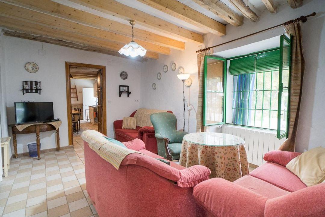 Cortijo Don Simon *