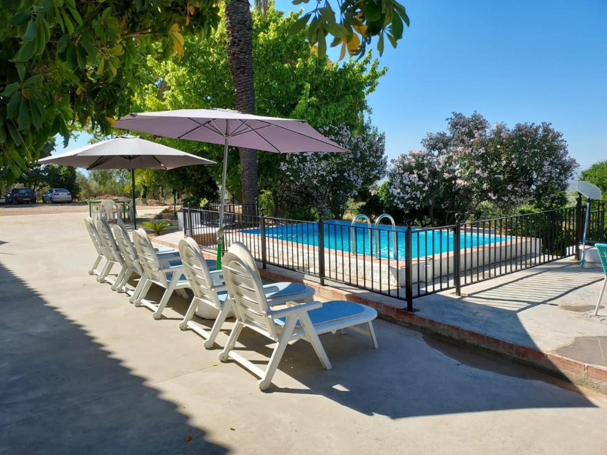 Holiday home Cortijo Don Simon *