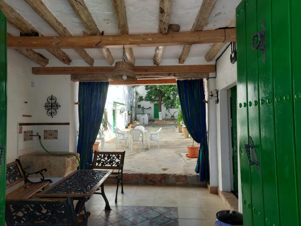 Cortijo Don Simon * Cordoba