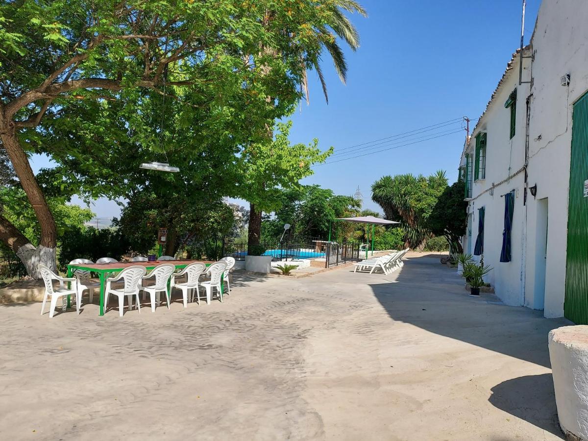 Cortijo Don Simon Holiday home