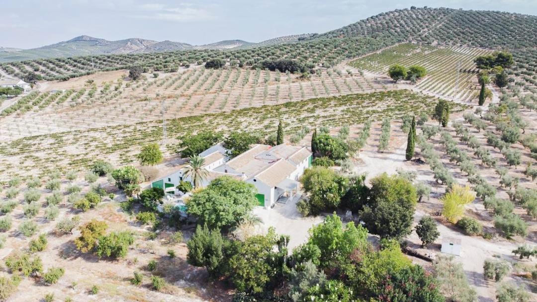 Cortijo Don Simon *