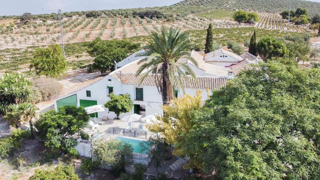 Cortijo Don Simon *