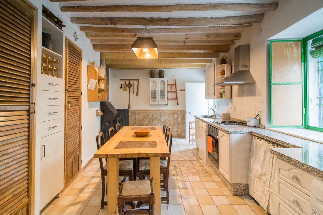 Holiday home Cortijo Don Simon *