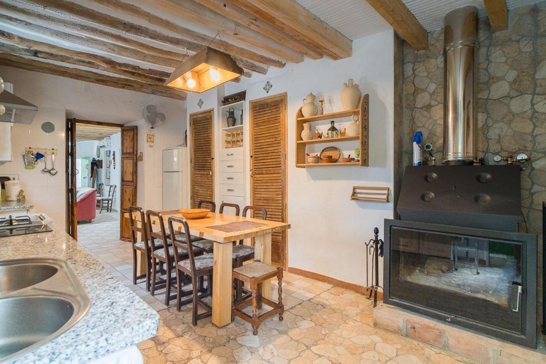 Cortijo Don Simon