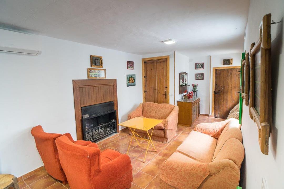Cortijo Don Simon Holiday home Cordoba