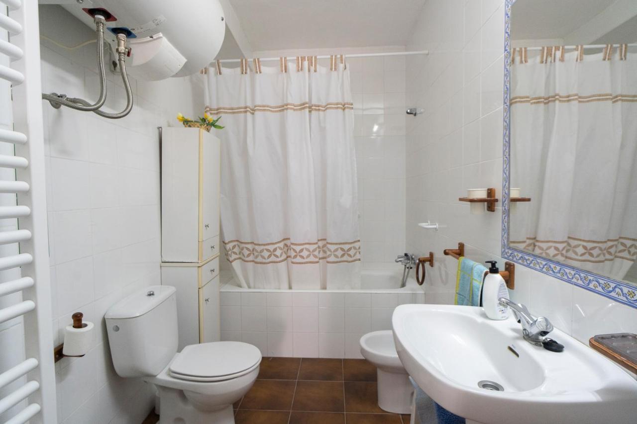 Cortijo Don Simon Holiday home Cordoba