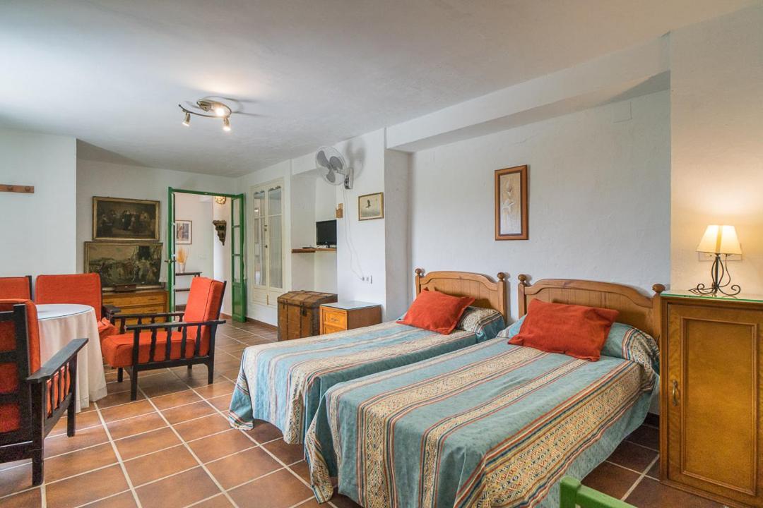 Holiday home Cortijo Don Simon *