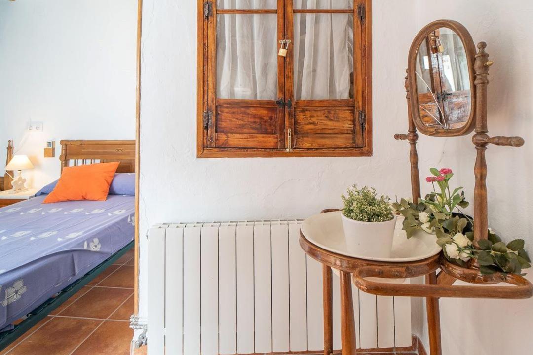 Holiday home Cortijo Don Simon *