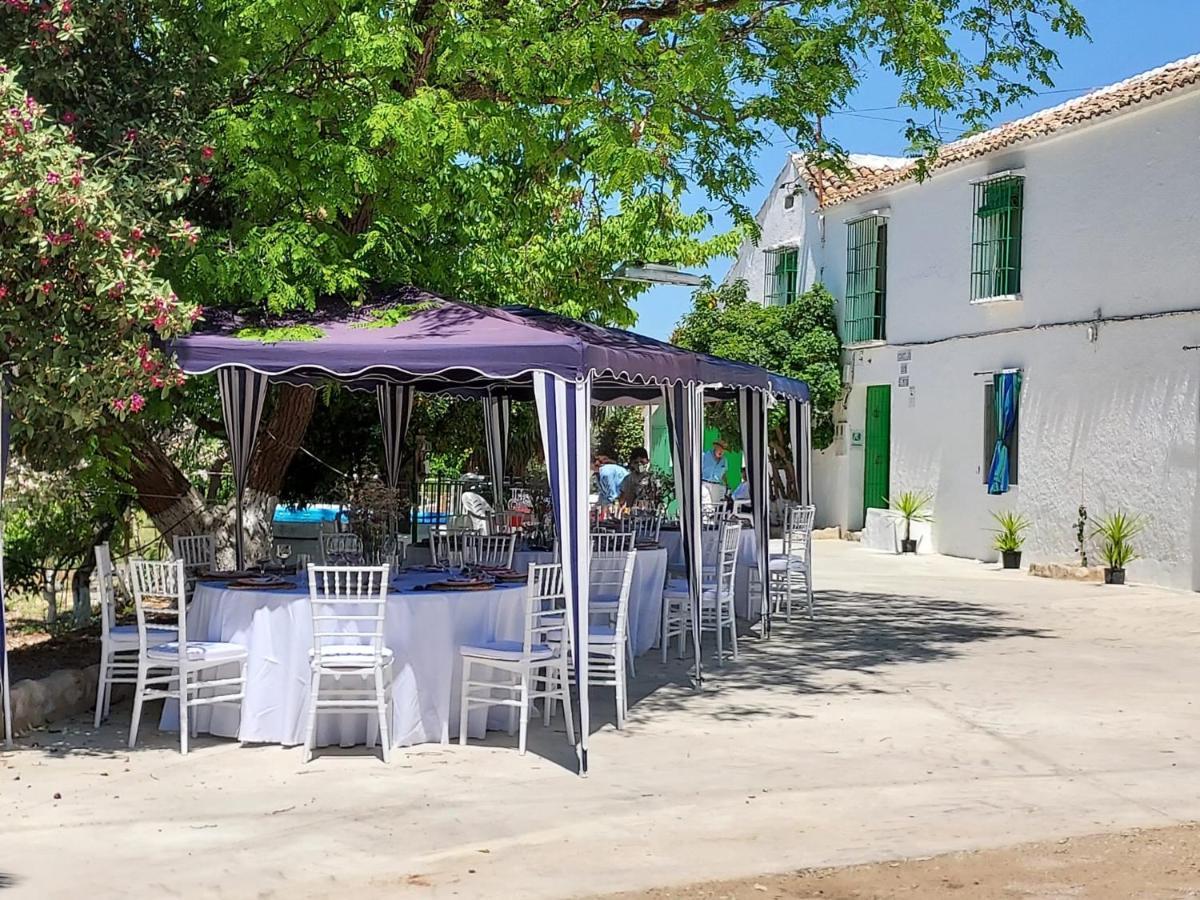 Cortijo Don Simon