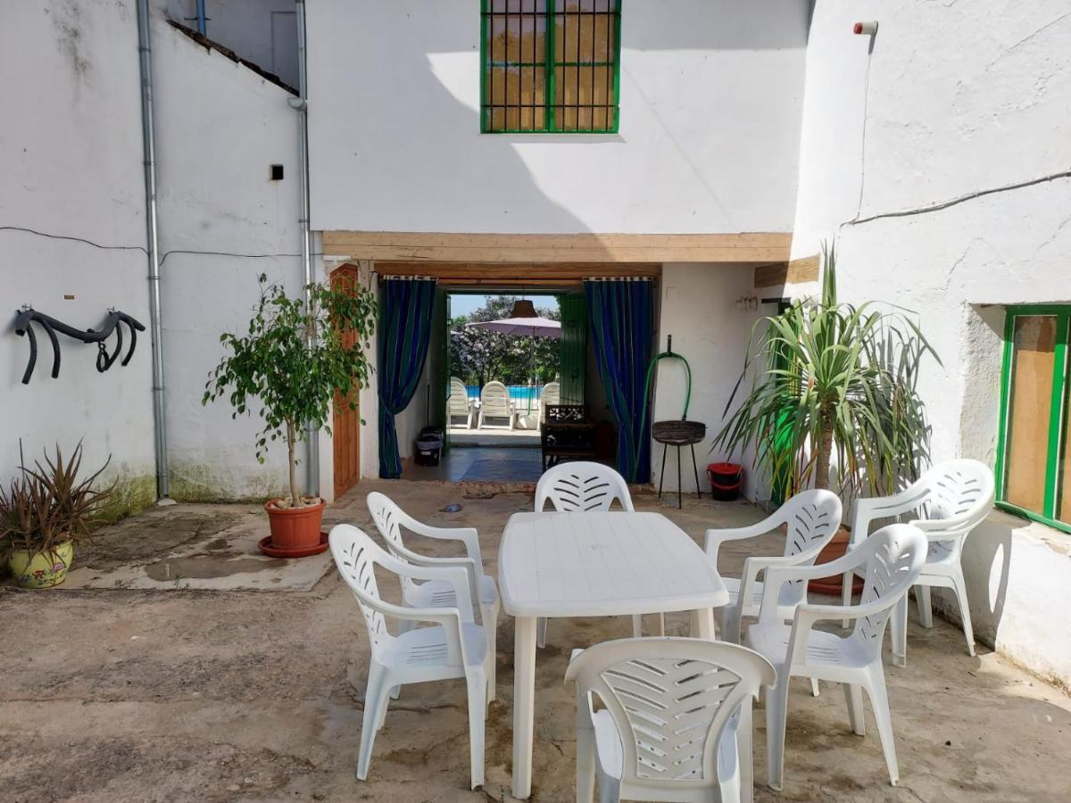 Cortijo Don Simon Vakantiehuis *