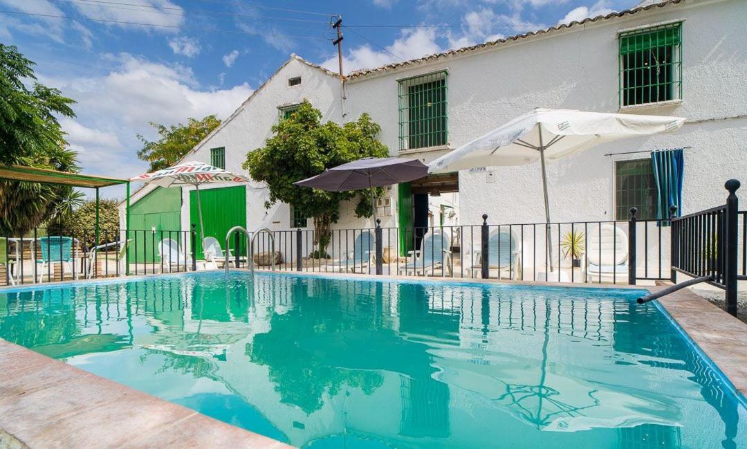 Cortijo Don Simon Vakantiehuis