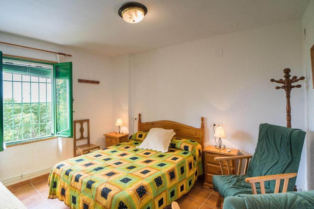 Cortijo Don Simon Vakantiehuis *