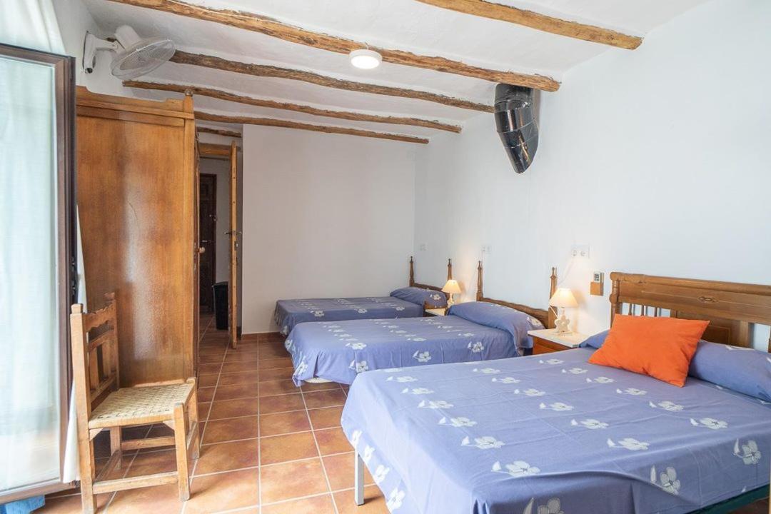 Cortijo Don Simon Córdoba